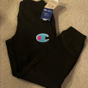 Champion Reverse Weave Joggers